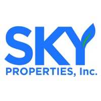 Sky Properties, Inc. Logo