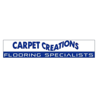Carpet Creations Flooring Specialists Logo