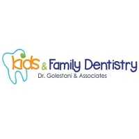 Golestani Dental Group of Livingston: General Dentistry | Pediatrics | Orthodontics | Oral Surgery Logo