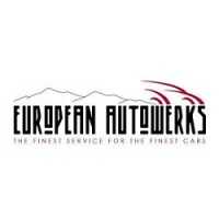 European Autowerks Logo