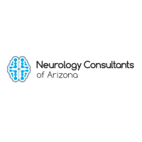 Neurology Consultants of Arizona: Luay Shayya, MD Logo