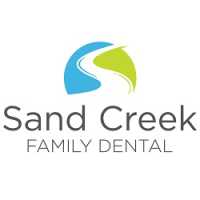 Sand Creek Family Dental Logo