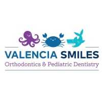 Valencia Smiles Orthodontics & Pediatric Dentistry Logo