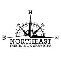 NorthEast Insurance Services Logo