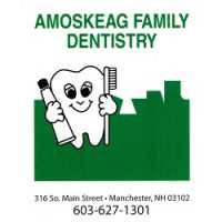 Amoskeag Family Dentistry Logo