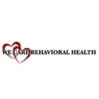 We Care Behavioral Health, LLC Logo