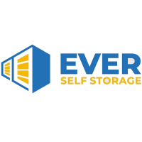 Ever Self Storage Logo
