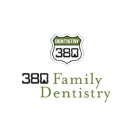 380 Family Dentistry Logo