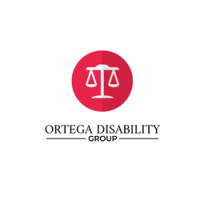 Ortega Disability Group Logo