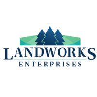 Landworks Enterprises Inc Logo