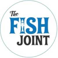The Fish Joint Logo