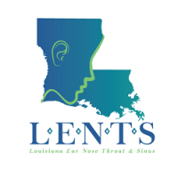 Louisiana Ear Nose Throat & Sinus Logo