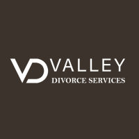 Valley Divorce Services Logo