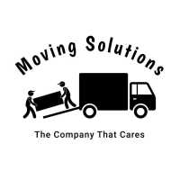 Moving Solutions Logo