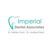 Imperial Dental Associates Logo