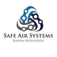 Safe Air Systems Radon Mitigation LLC Logo