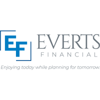 Everts Financial Logo