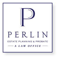 Perlin Estate Planning & Probate Logo