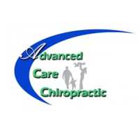 Advanced Care Chiropractic Logo
