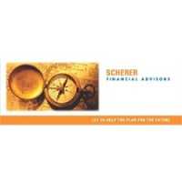 Scherer Financial Advisors Logo