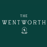 The Wentworth Logo
