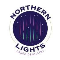 Northern Lights Laser Dentistry Logo