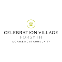 Celebration Village Forsyth Logo
