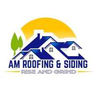 AM Roofing and Siding LLC Logo