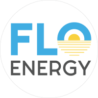 Flo Energy Logo