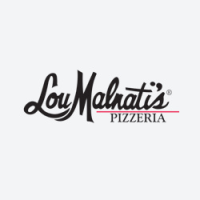 Carmel, IN - Lou Malnati's Pizzeria Logo