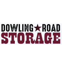 Dowling Road Storage Logo