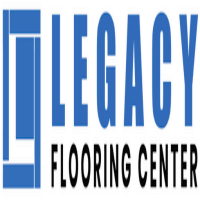 Legacy Flooring Center Logo
