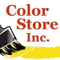 Color Store, Inc. - Waukee Logo