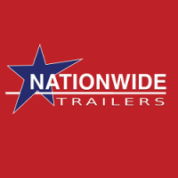 Nationwide Trailers - Little Rock Logo