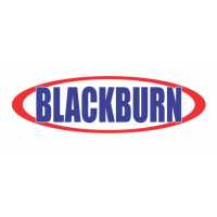 Blackburn Plumbing And Air Logo