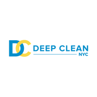 Deep Clean NYC Logo