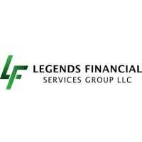 Legends Financial Services Group Logo