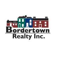 Bordertown Realty Inc Logo