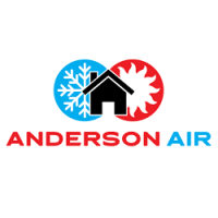 Anderson Air Logo