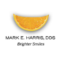 Mark Harris Dental Logo