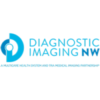 Diagnostic Imaging Northwest – Puyallup Imaging Center Logo