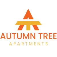 Autumn Tree 2 Apartments Logo