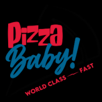 Pizza Baby! Logo
