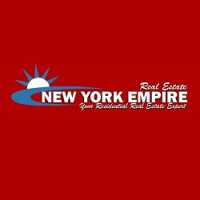 NY Empire Real Estate Logo