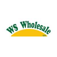 WS Wholesale LLC Logo