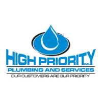 High Priority Plumbing and Services, Inc. Logo