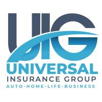 Universal Insurance Group Logo