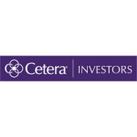 Cetera Investors - Spencer Warn Logo
