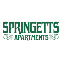 Springetts Apartments Logo