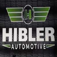 Hibler Automotive Logo